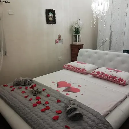 Bed & Breakfast Afentes