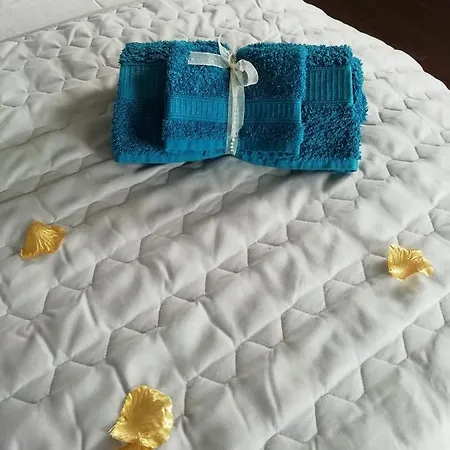 Afentes Bed & Breakfast