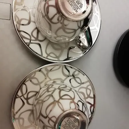 Bed & Breakfast Afentes *