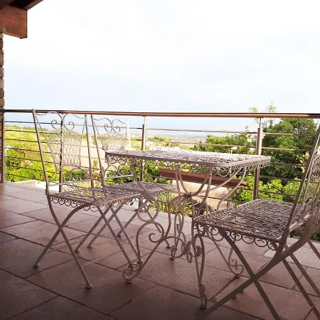 Afentes Bed & Breakfast Puegnago del Garda