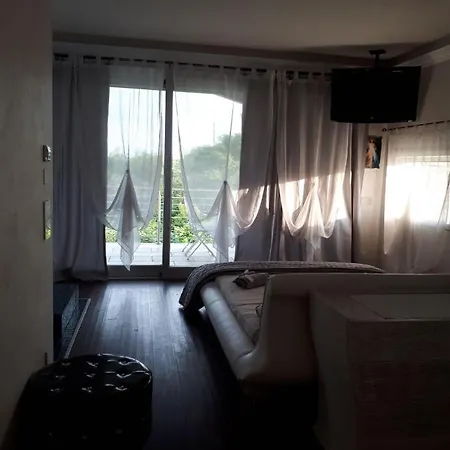 Afentes Bed & Breakfast Puegnago del Garda