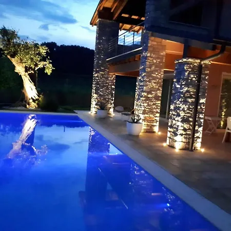 Bed & Breakfast Afentes Puegnago del Garda