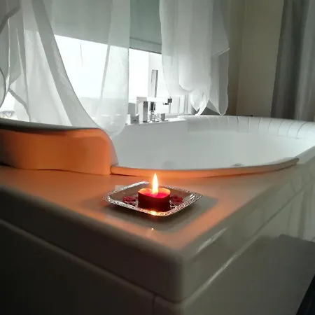 Afentes Bed & Breakfast Puegnago del Garda